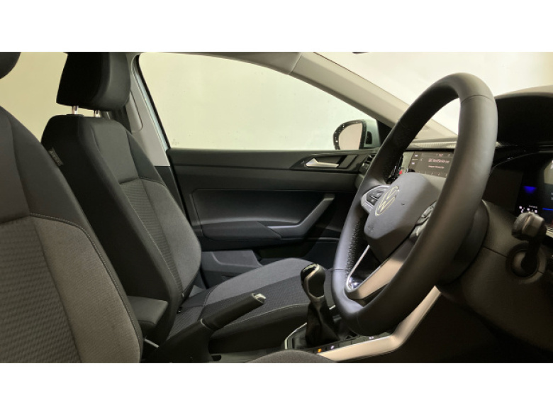 Volkswagen Taigo 1.0 TSI 110 Match 5dr Petrol Hatchback